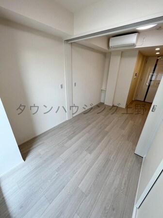 Brillia ist町屋の物件内観写真